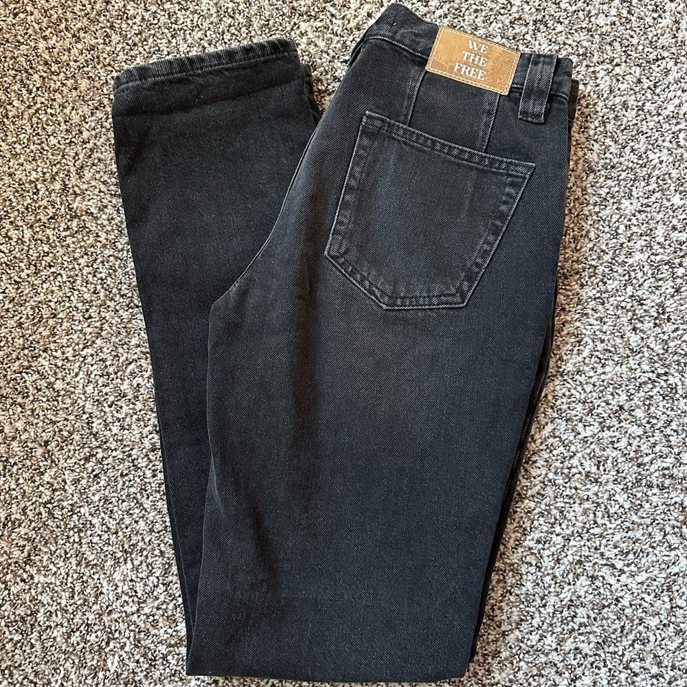 We The Free Jeans